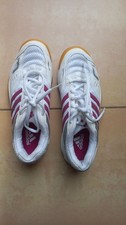 Adidas adiTUFF Sportschuhe  -  Gr. 38 / UK 5.