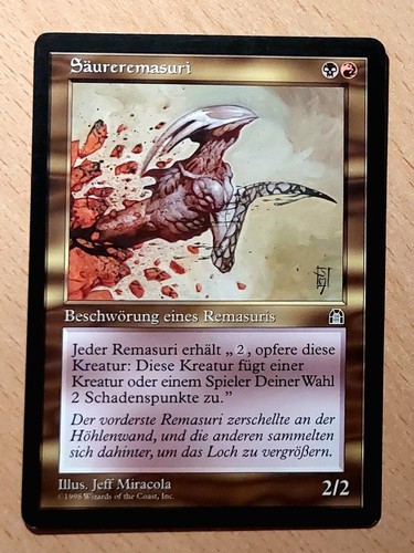 Mtg magic - mtg,