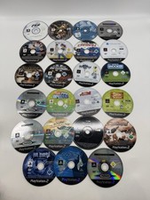 23 Playstation 1 2 PS1 PS2
