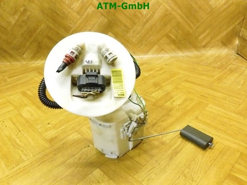 Kraftstoffpumpe benzinpumpe - kraftstoffpumpe,
