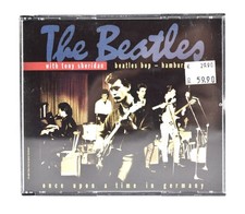 The beatles tony - the,
