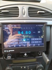 Verkaufe 1 DIN Autoradio mit