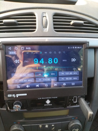 Verkaufe din autoradio mit - 1,