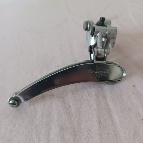 Campagnolo new record - campagnolo,