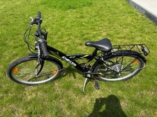 Jugendfahrrad 24 zoll gebraucht