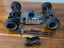 Rc Reely 1:10  Rc Car Chassis Bastler  Rc Auto Chassis Ersatzteile 