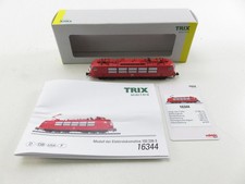 (RBT040) Minitrix 16344 E-Lok