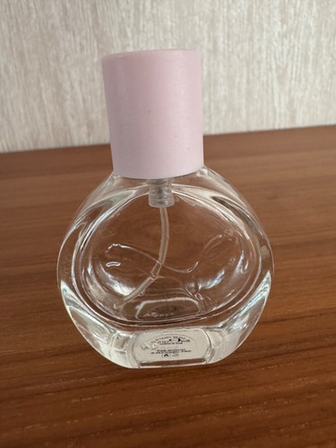 Leerer parfumflakon - leerer,