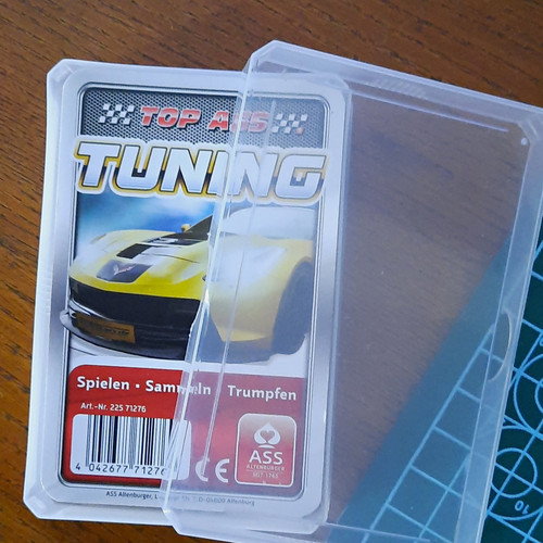 Ass altenburger top - altenburger, tuning
