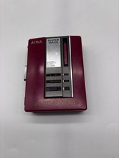AIWA HS-G53MKI | Super Bass