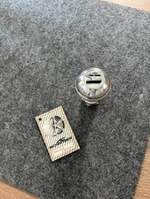 Original AC Schnitzer Schaltknauf  Schaltknopf  Schaltgriff  Shift Knob BMW E30