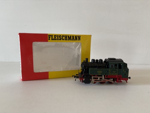 Fleischmann dampflok 4028 - fleischmann,