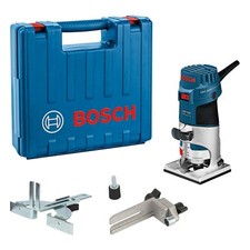 Bosch Kantenfräse GKF 600