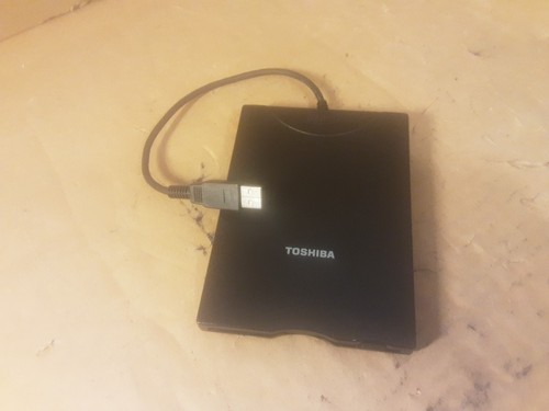 Toshiba pa3214u 2fdd usb fdd - toshiba,
