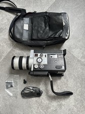 Canon Auto Zoom 814 Electronic