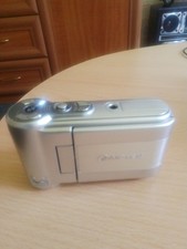 Aiptek 2.4  LCD Media Player Mit Zubehoer