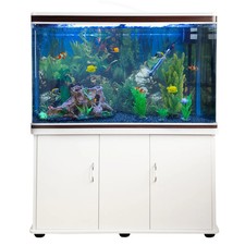 4 Fuß Aquarium Aquarium Set