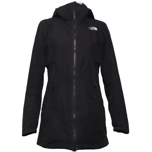 The north face parka damen - the,