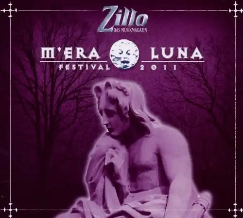 Various era luna - m'era,