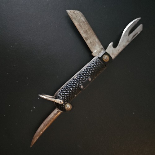 Militaria 2wk taschenmesser - militaria?, 2wk?