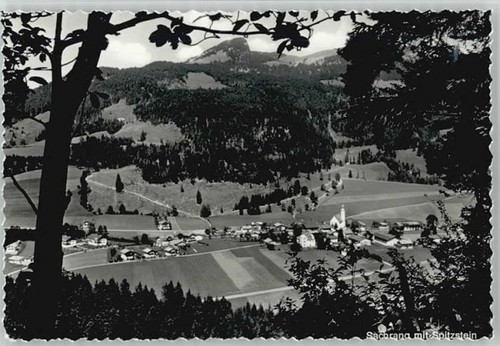 Sachrang chiemgau ungelaufen - chiemgau,