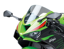 Kawasaki ZX6R ZX6 ZX6-RR