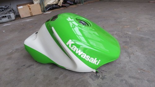 Tank kawasaki r - tank, zx