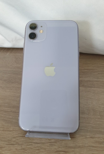 Apple iphone 128gb purple - 128gb,