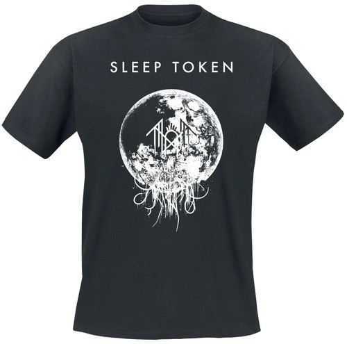 Sleep token shirt herren - token,