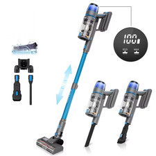 Akku Staubsauger Kabellos &