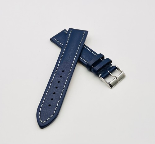 Uhrenarmband rindleder - mm,