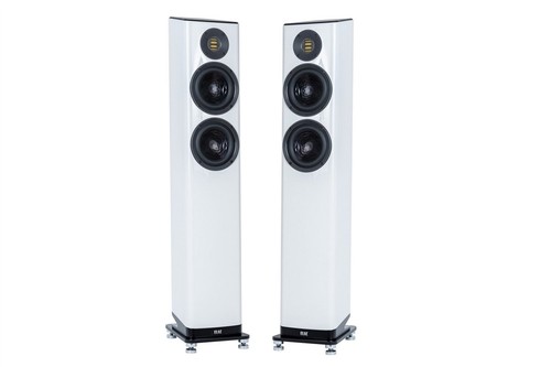 Elac vela 407 weiss - vela, fs