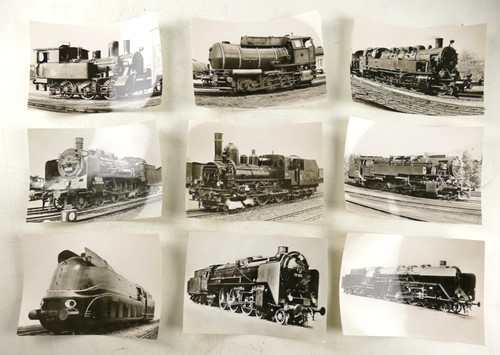 Lokomotive bahn bilder - bahn,