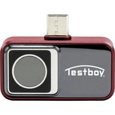Testboy 62812000 TV 297 Smart