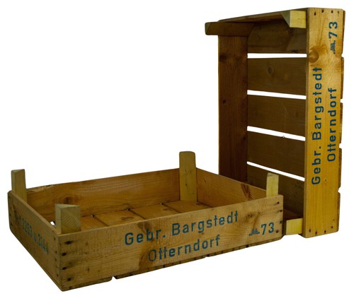 2er set helle kirschsteige - 2er,