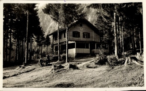 Jenbach tirol - jenbach, in
