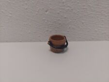 Playmobil 3768 Silver Ranch: Eimer Holz