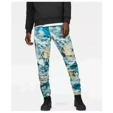 Tapered Jeans Herren Elwood