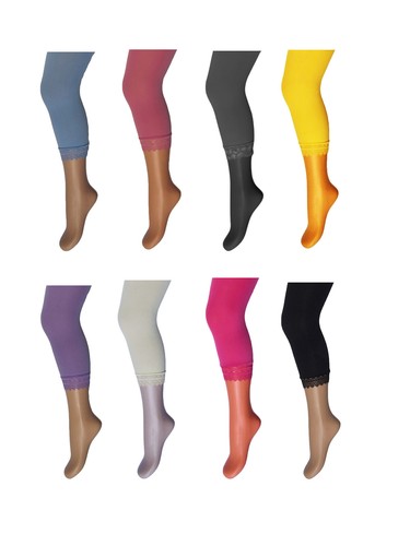 Mädchenleggings kinderleggins - mädchenleggings,