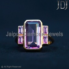 14k Massiv Gelbgold Schmuck