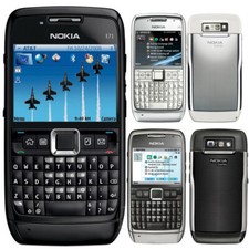 Original Nokia E Series E71