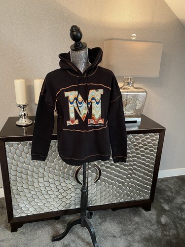 Missoni pullover sweatshirt - missoni,