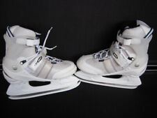 Schlittschuhe Schlittschuhlaufen  Gr. 38 HySkate SPIRIT Thinsulate