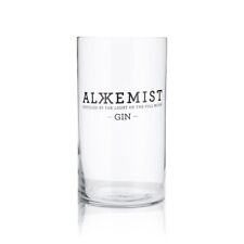Alkkemist Gin Glas 0,65l