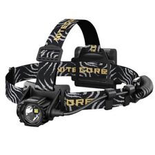NiteCore hoofdlamp HA40 1000
