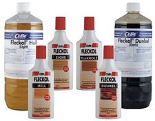 Fleckol Möbelpflege -