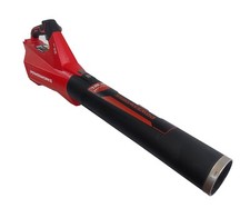 Powerworks Akku-Laubbläser