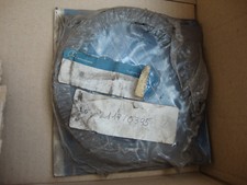 Shaft Seal Mercedes Benz