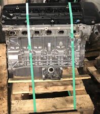 ⭐️⭐️⭐️ Motor M54B30 BMW E46 330xd 4wd 81TKM UNKOMPLETT ⭐️⭐️⭐️