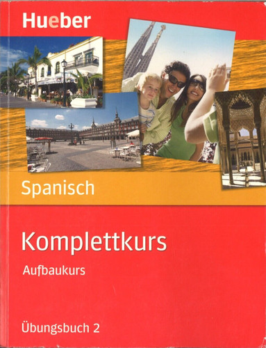 Spanisch komplettkurs - spanisch,,